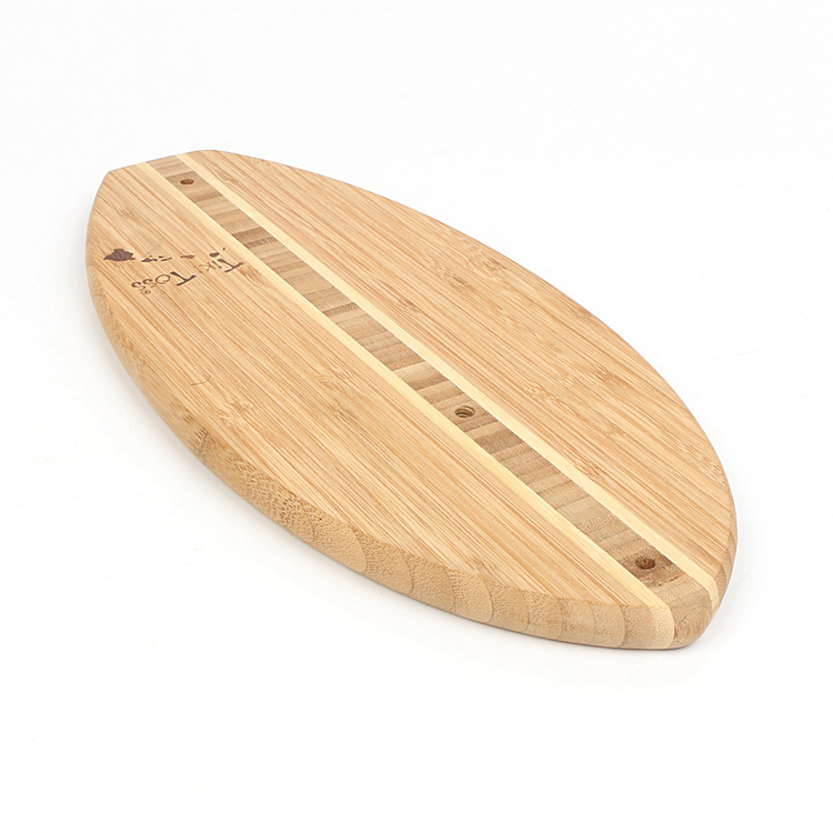 BAMBOO CUTTING BOARD