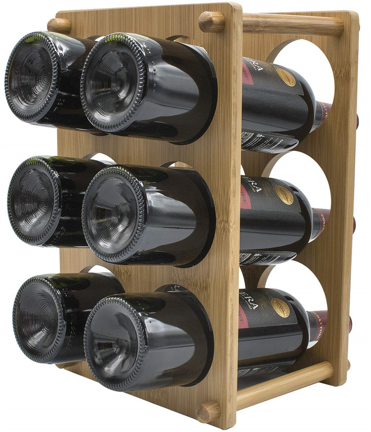 2-Tier-Hold-6-Wine-Bottle-Sturdy3