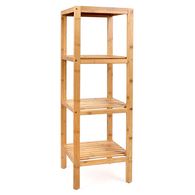 4-Tier-Tower-Free-Standing-Rack-Multifunctional