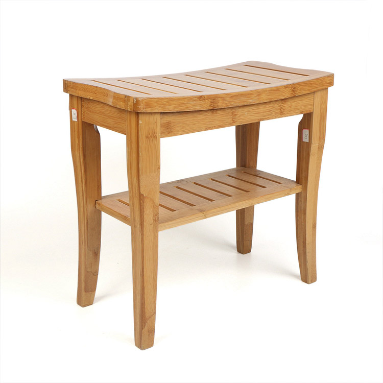 With-2-Tire-Storage-Racks-Bamboo-Bathroom2