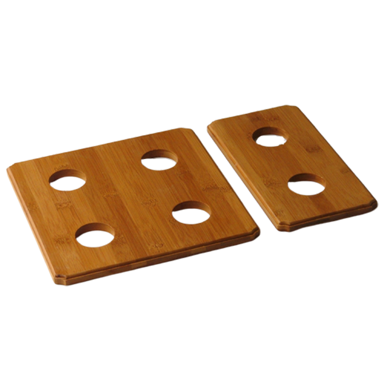 Cheap-New-Style-6-Holes-Tableware-Mat