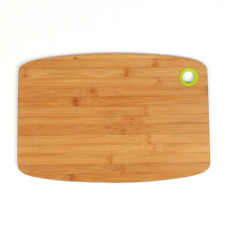 BAMBOO CUTTING BOARD,set of 3