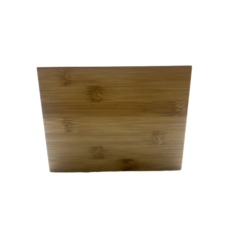 BAMBOO CRAD HOLDER