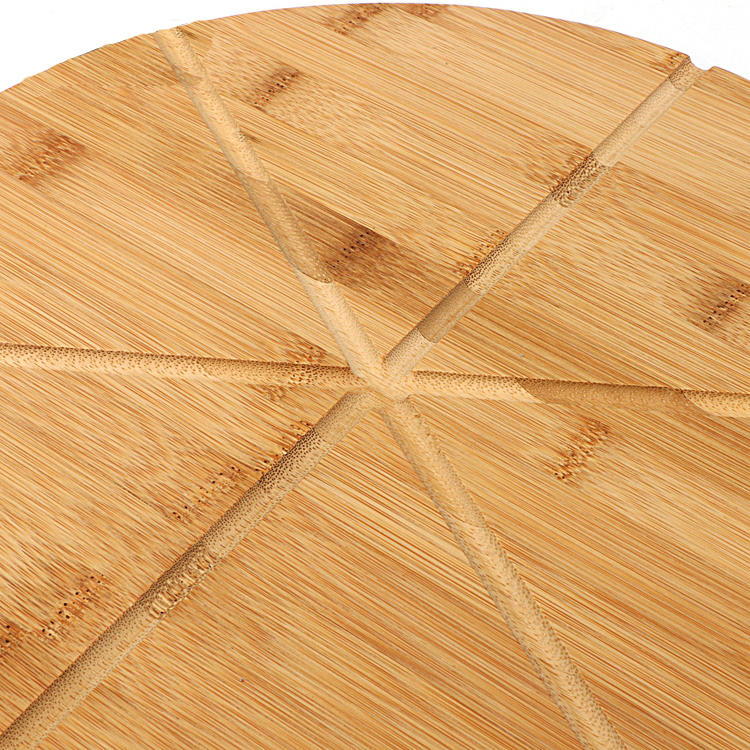 BAMBOO PIZZA BOARD