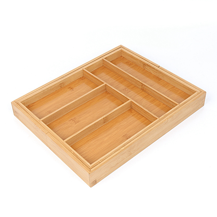 Kitchen-Cutlery-Tray-Bamboo-Utensil-Drawer-Organizer1