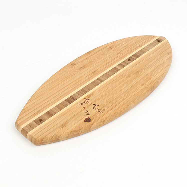 BAMBOO CUTTING BOARD