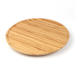 BAMBOO PLATE