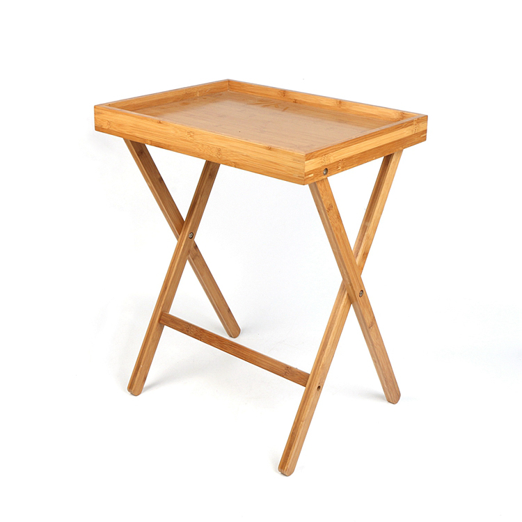 Bamboo-Retractable-Antique-Serving-Butler-Snack-Sofa