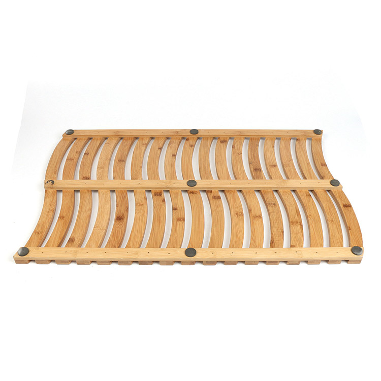 Wholesale-Adjustable-Bamboo-Wooden-Bathroom-Safety-Anti2