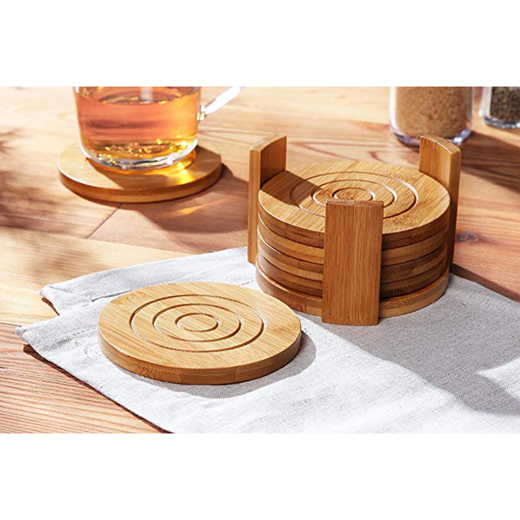 Round-Cup-Durable-Eco-Friendly-Bamboo-Coaster3
