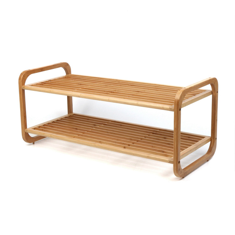 Custom-Simple-Designs-Waterproof-Storage-Shoe-Rack2