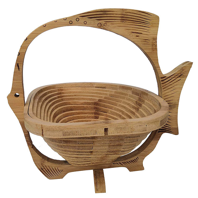 Fish-Shaped-Non-Slip-Multifunction-Bamboo-Fruit