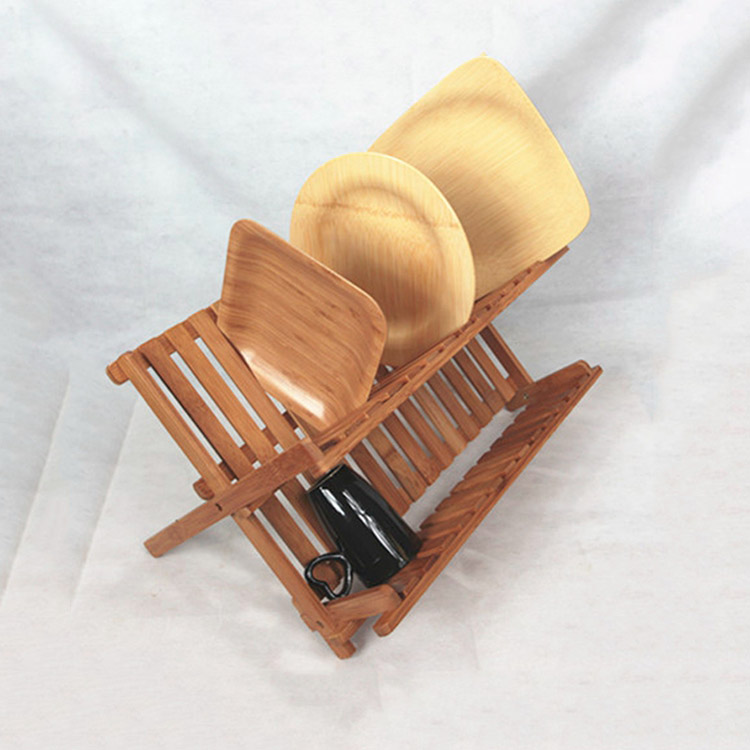 High-Quality-Foldable-Two-Layer-Bamboo-Dish1