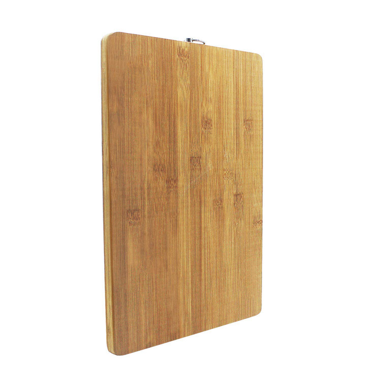 BAMBOO CUTTING BOARD