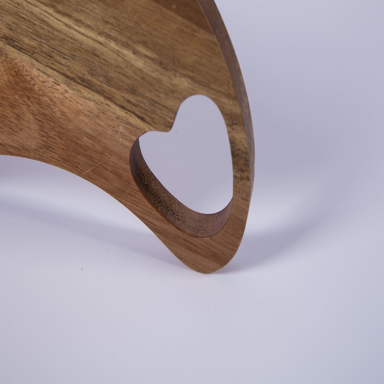 ACACIA WOOD CUTTING BOARD