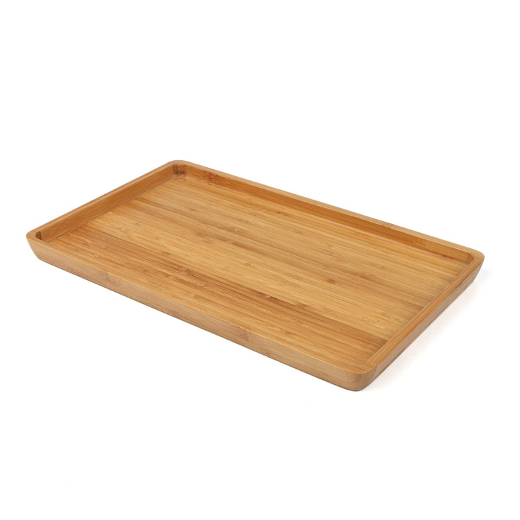 Rectangle-Restaurant-Bamboo-Fruit-Food-Plates2