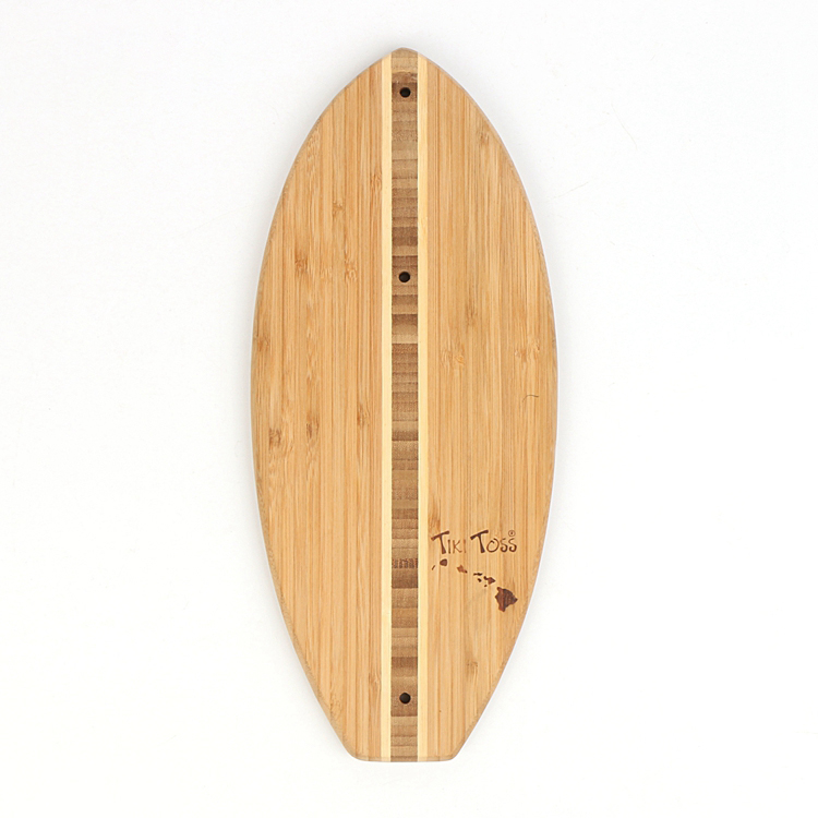 BAMBOO CUTTING BOARD