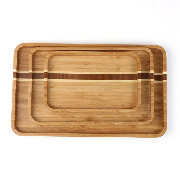 3-Piece-Food-Serving-Plate-Bamboo-Dessert3