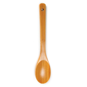 BAMBOO SPOON