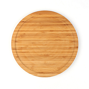 BAMBOO PLATE