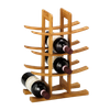 BAMBOO WINE RACK