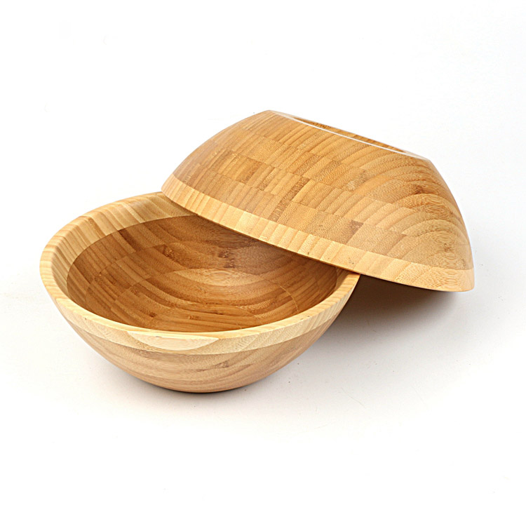 China-Small-Pretty-Living-Bamboo-Bowl-Set