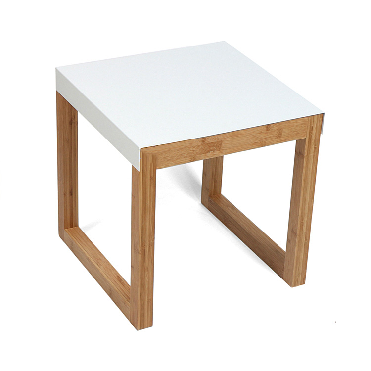 Bamboo-Healthy-Slim-Design-Coffee-Side-Table