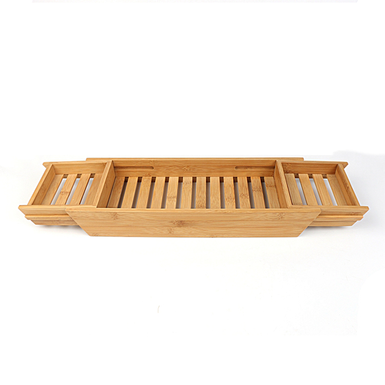 Expandable-Bathroom-Organizer-Bamboo-Bathtub-Caddy2