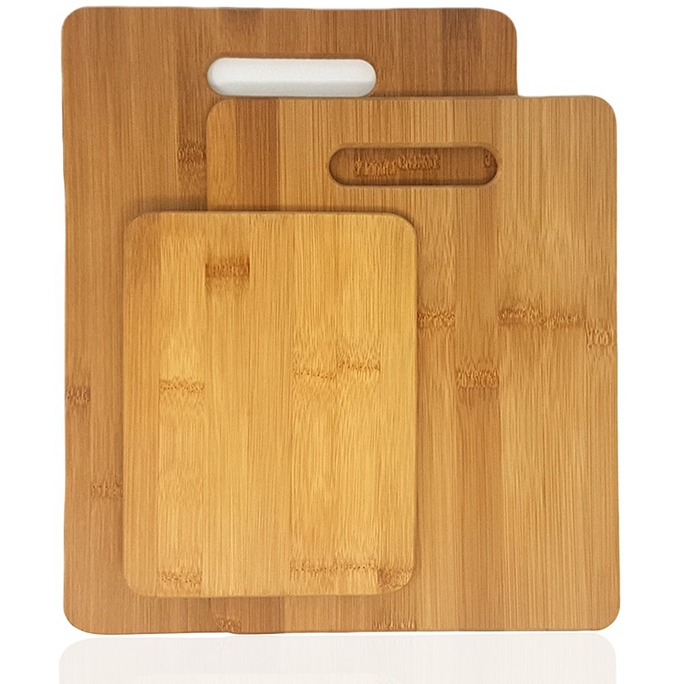 BAMBOO CUTTING BOARD
