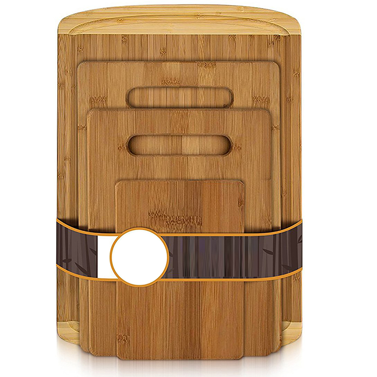 BAMBOO CUTTING BOARD