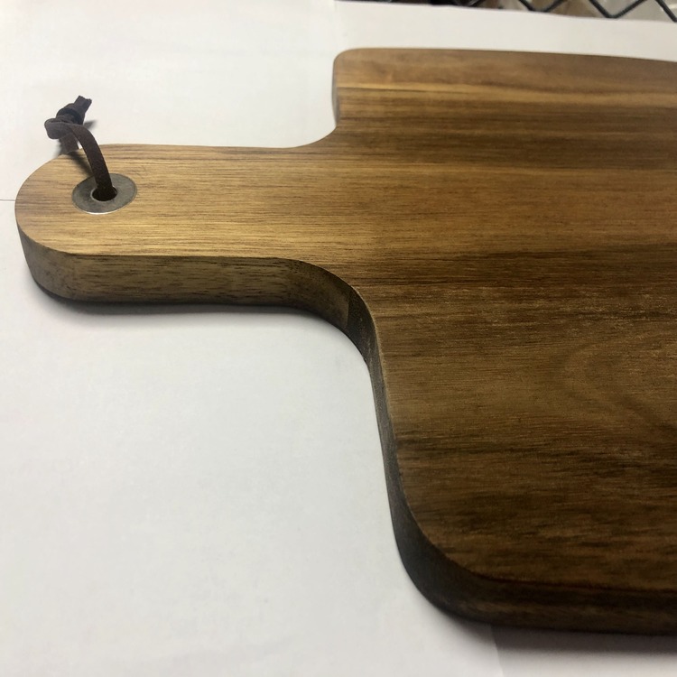 ACACIA WOOD BOARD