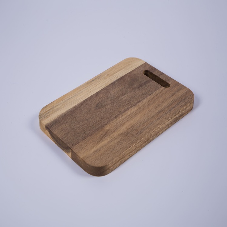 ACACIA WOOD CUTTING BOARD