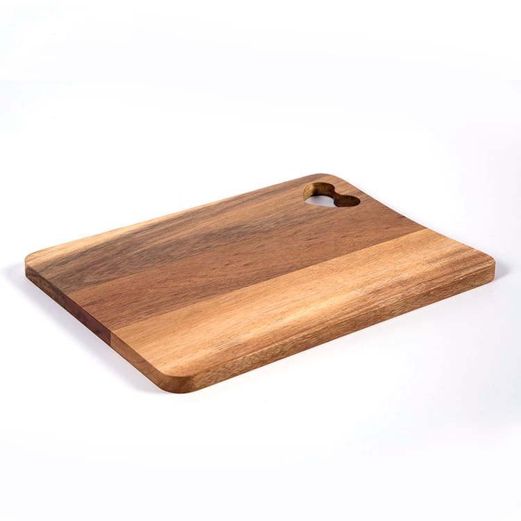 ACACIA WOOD CUTTING BOARD
