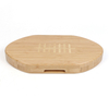 BAMBOO CHEESE BOARD SET