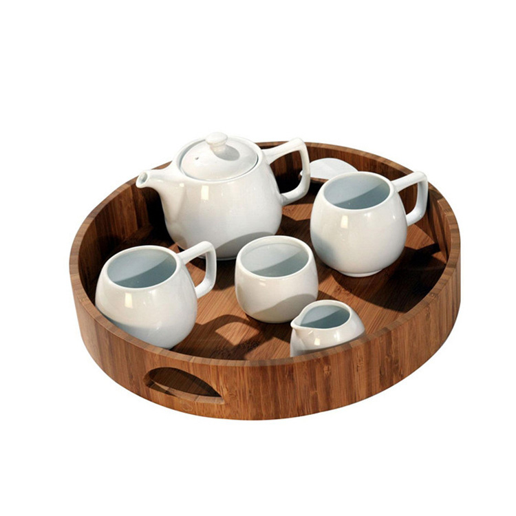 Customized-Tableware-Use-Natural-Round-Plate-Bamboo