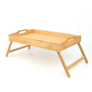 BAMBOO SERVING TRAY