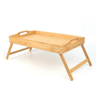 BAMBOO SERVING TRAY