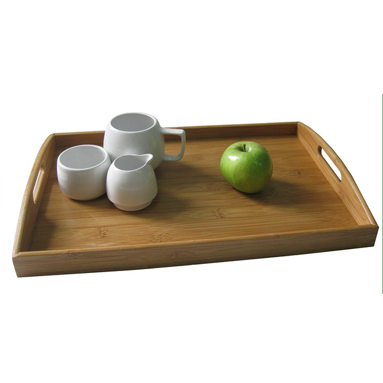 Cheap-Customized-Wood-Bamboo-Rectangular-Food-Tray
