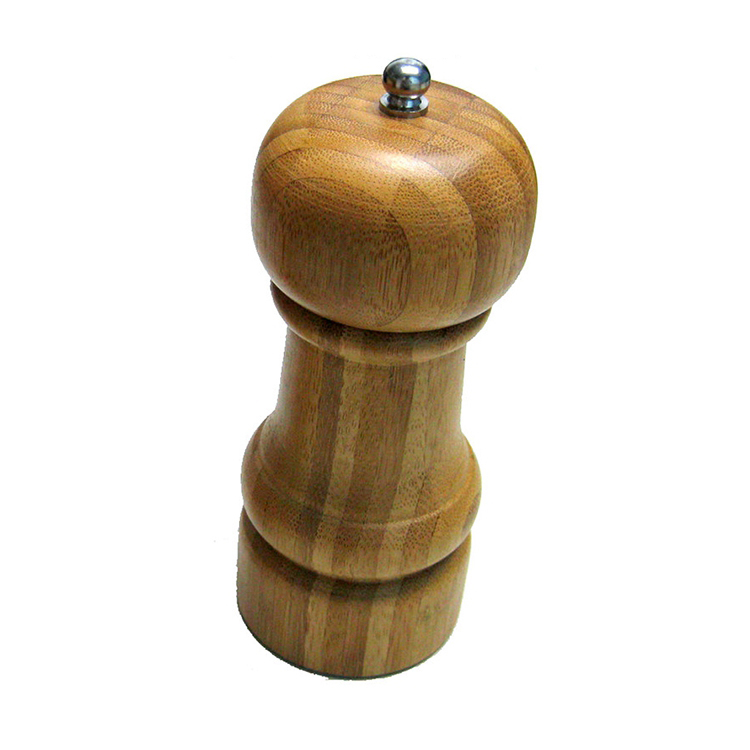 Manual-Wood-Pepper-And-Salt-Grinder-Sets