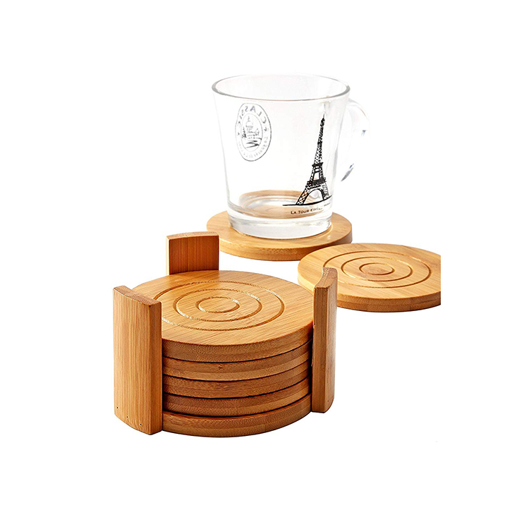 Round-Cup-Durable-Eco-Friendly-Bamboo-Coaster4