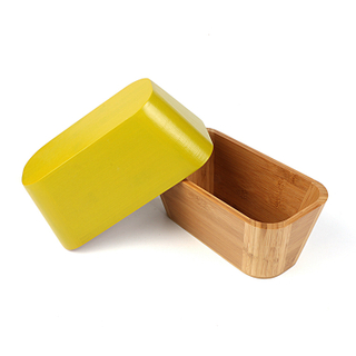 BAMBOO ORGANIZATION