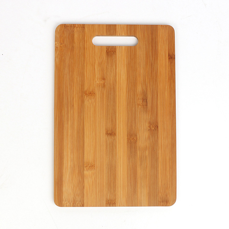BAMBOO CUTTING BOARD,SET OF 2