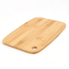 BAMBOO CUTTING BOARD
