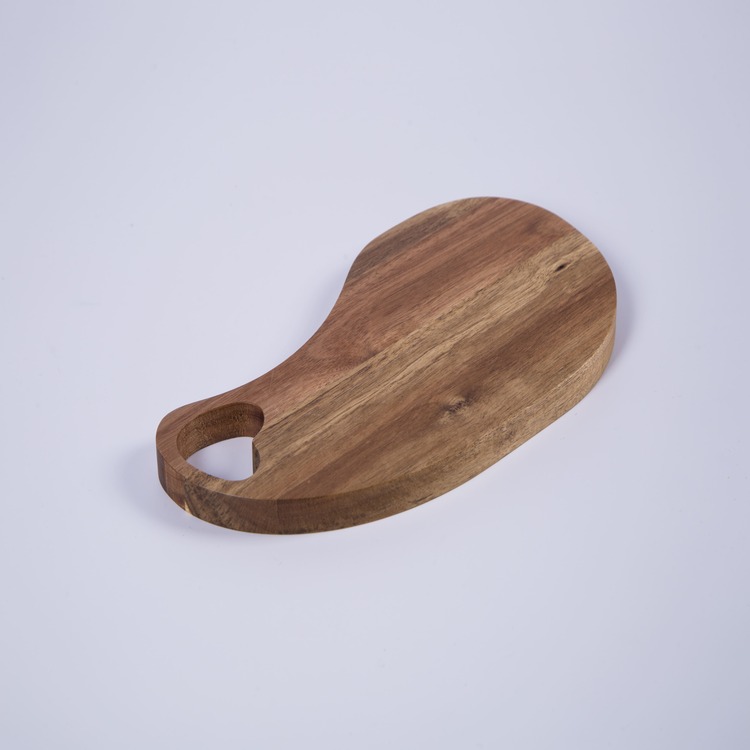 ACACIA WOOD CUTTING BOARD