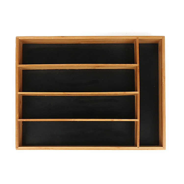 Bamboo-Utensil-Organizer-Silverware-Tray-Kitchen-Cutlery2