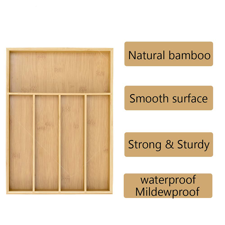 Durable-And-Solid-Multifunction-Expandable-Bamboo-Drawer2