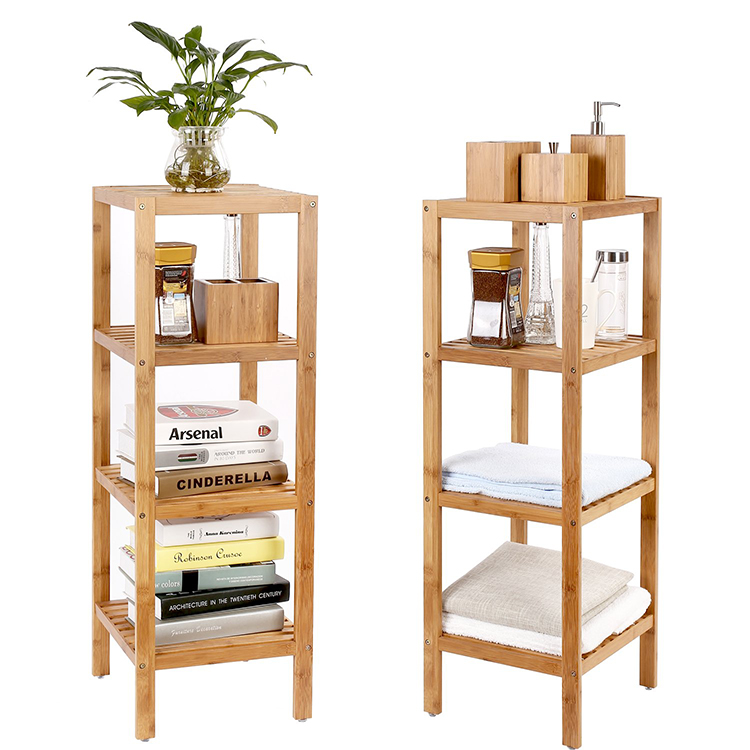 4-Tier-Tower-Free-Standing-Rack-Multifunctional1