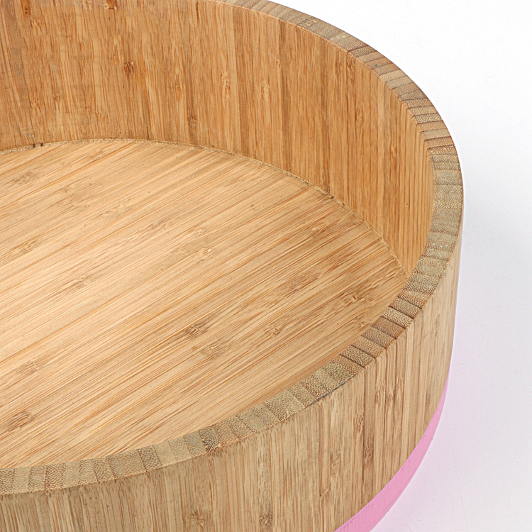 Personalize-Bamboo-Rice-Salad-Baby-Bowl-With4