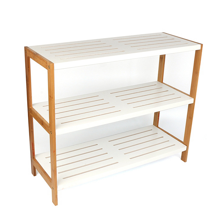 Wholesale-Small-Size-Corner-White-Wooden-Shoe