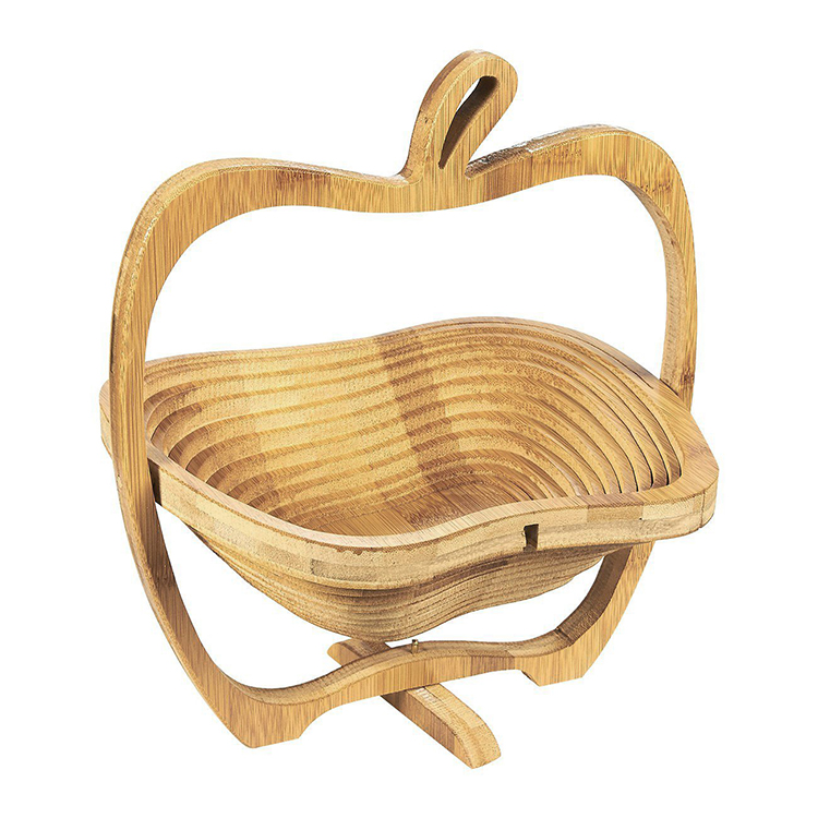 Expandable-Foldable-Eco-Friendly-Apple-Design-Bamboo
